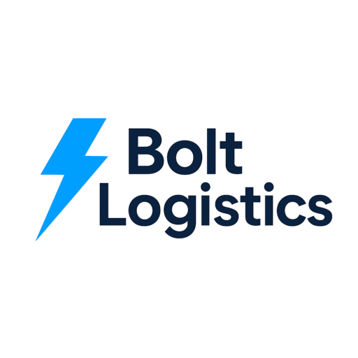 Bolt logistics